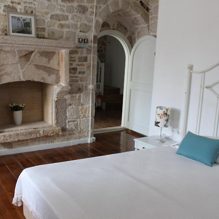 Eski Tas Hotel Çeşme Kültér fotó