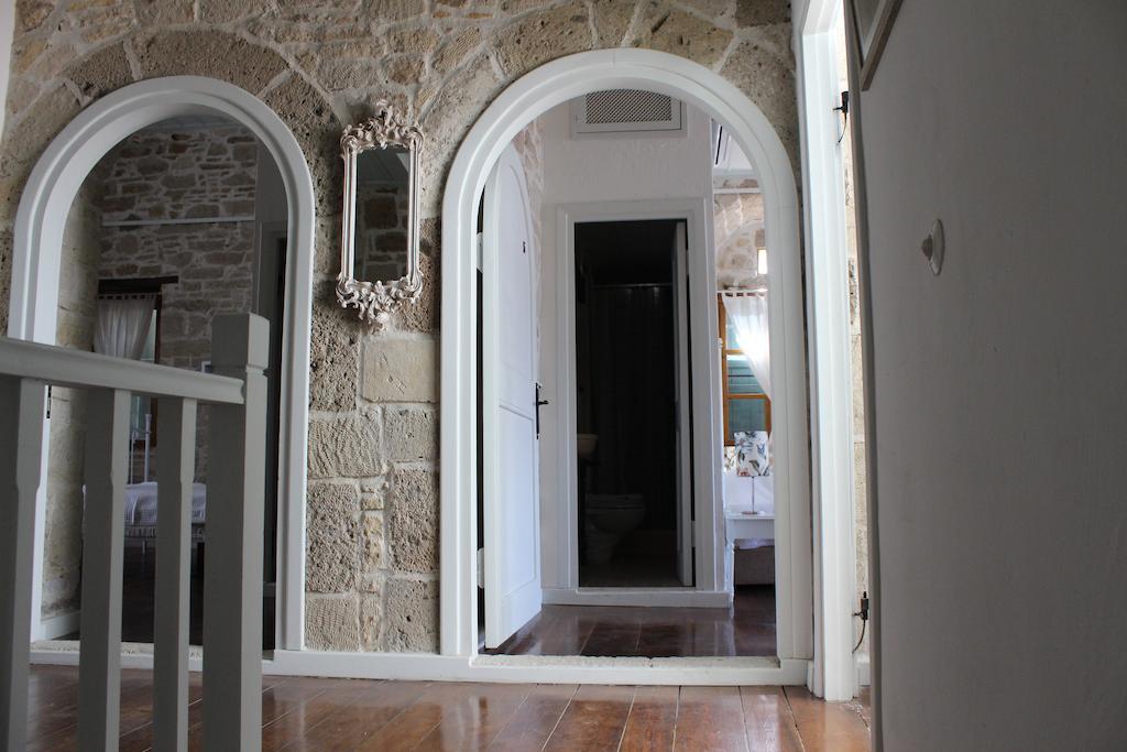 Eski Tas Hotel Çeşme Kültér fotó
