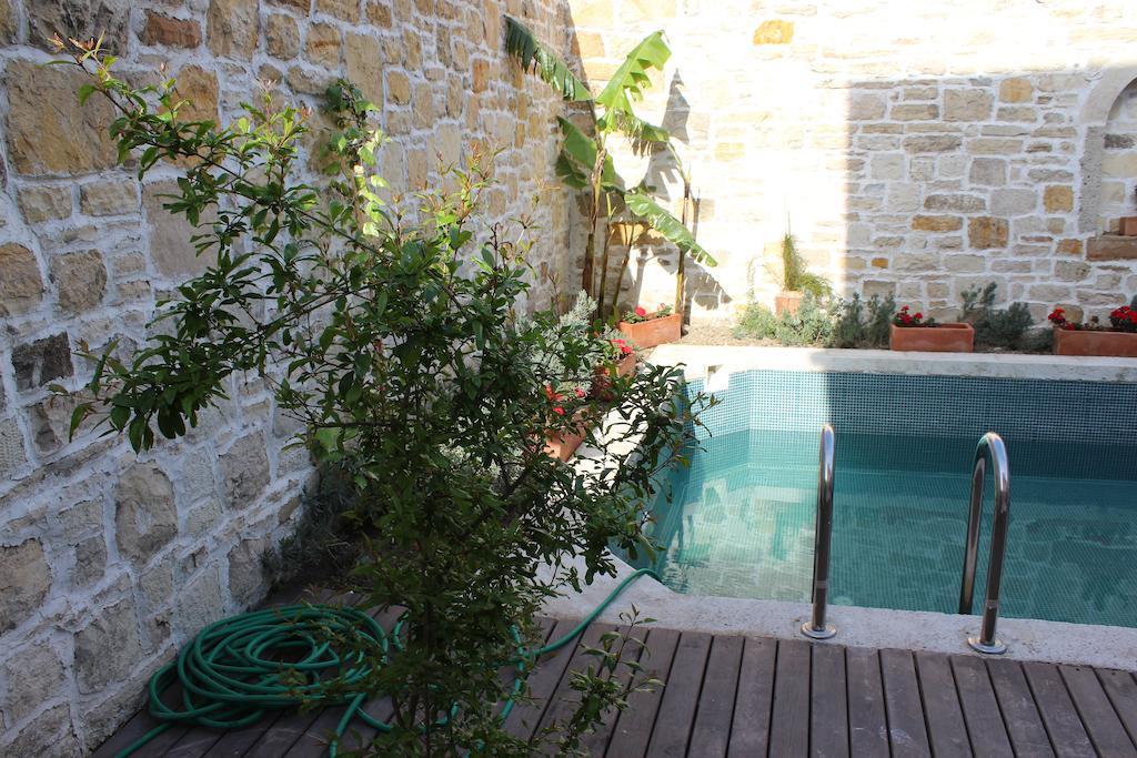 Eski Tas Hotel Çeşme Kültér fotó