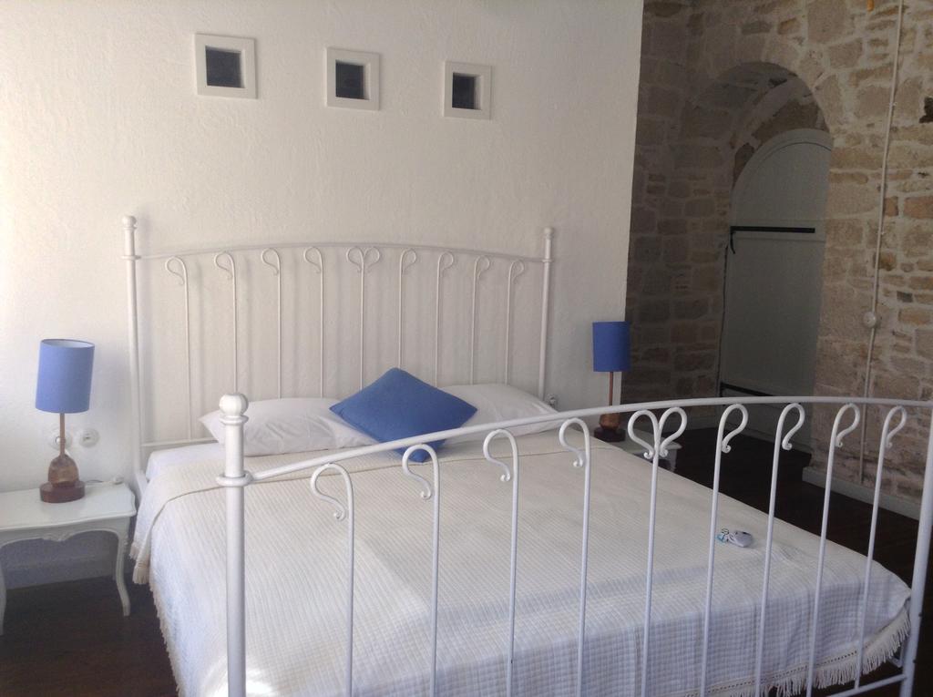 Eski Tas Hotel Çeşme Szoba fotó