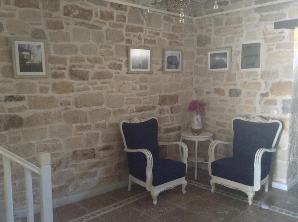 Eski Tas Hotel Çeşme Kültér fotó