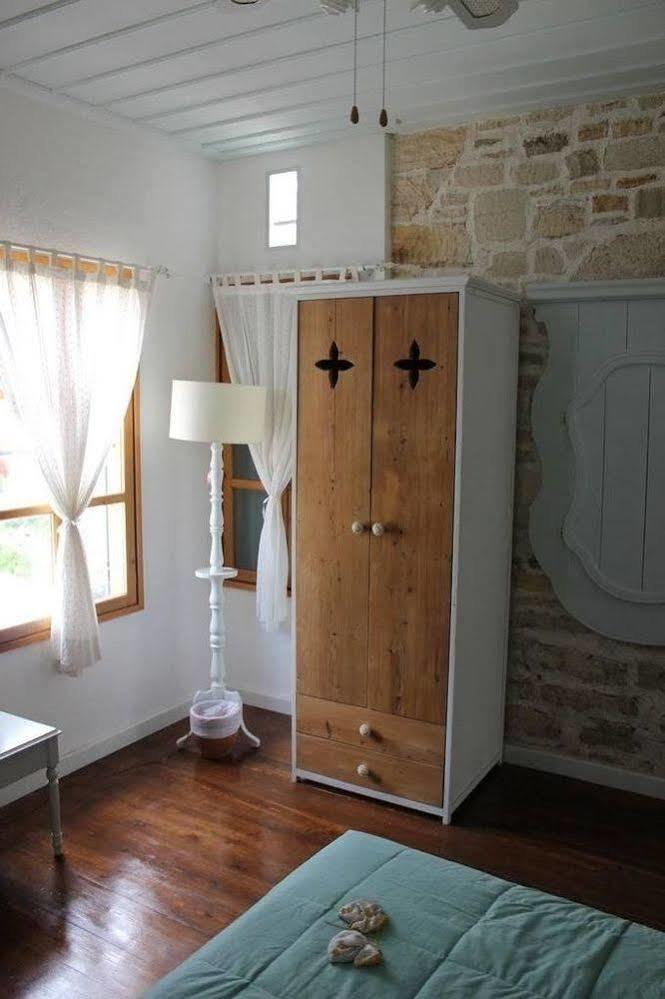 Eski Tas Hotel Çeşme Kültér fotó