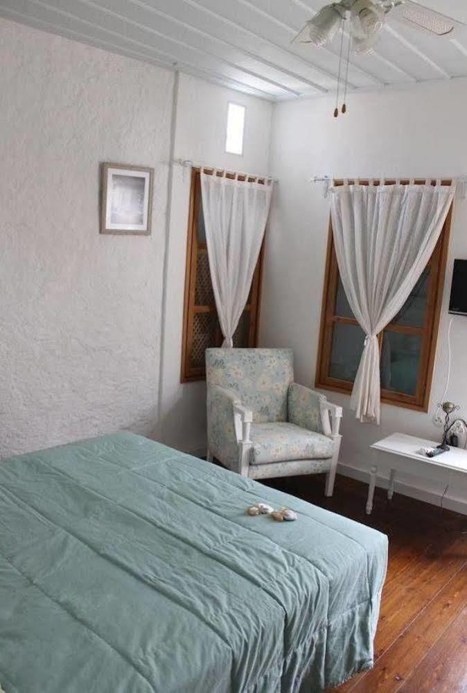 Eski Tas Hotel Çeşme Kültér fotó