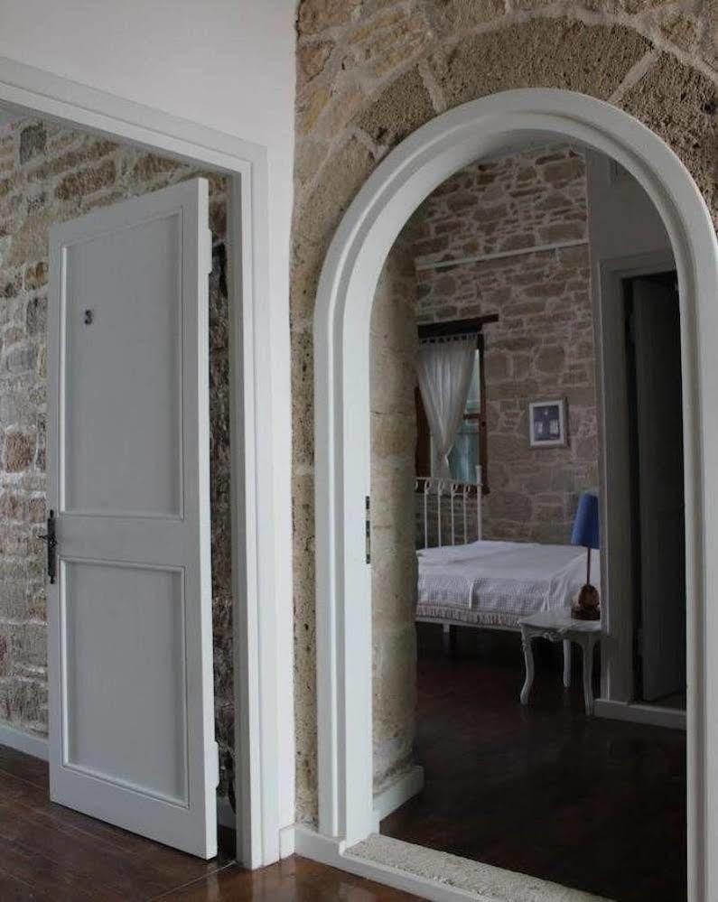 Eski Tas Hotel Çeşme Kültér fotó