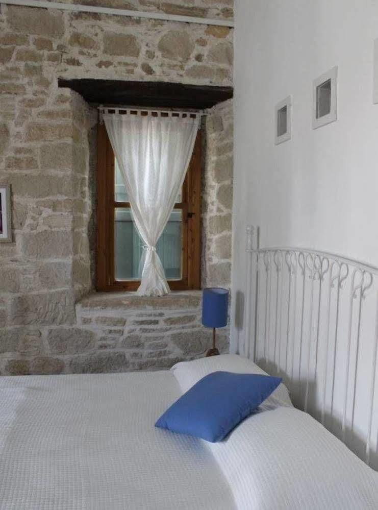 Eski Tas Hotel Çeşme Kültér fotó