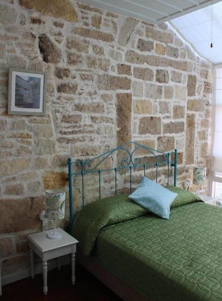 Eski Tas Hotel Çeşme Kültér fotó